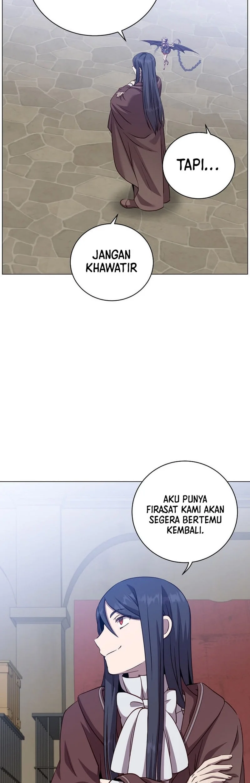 The MAX leveled hero will return! Chapter 226 - halaman 15