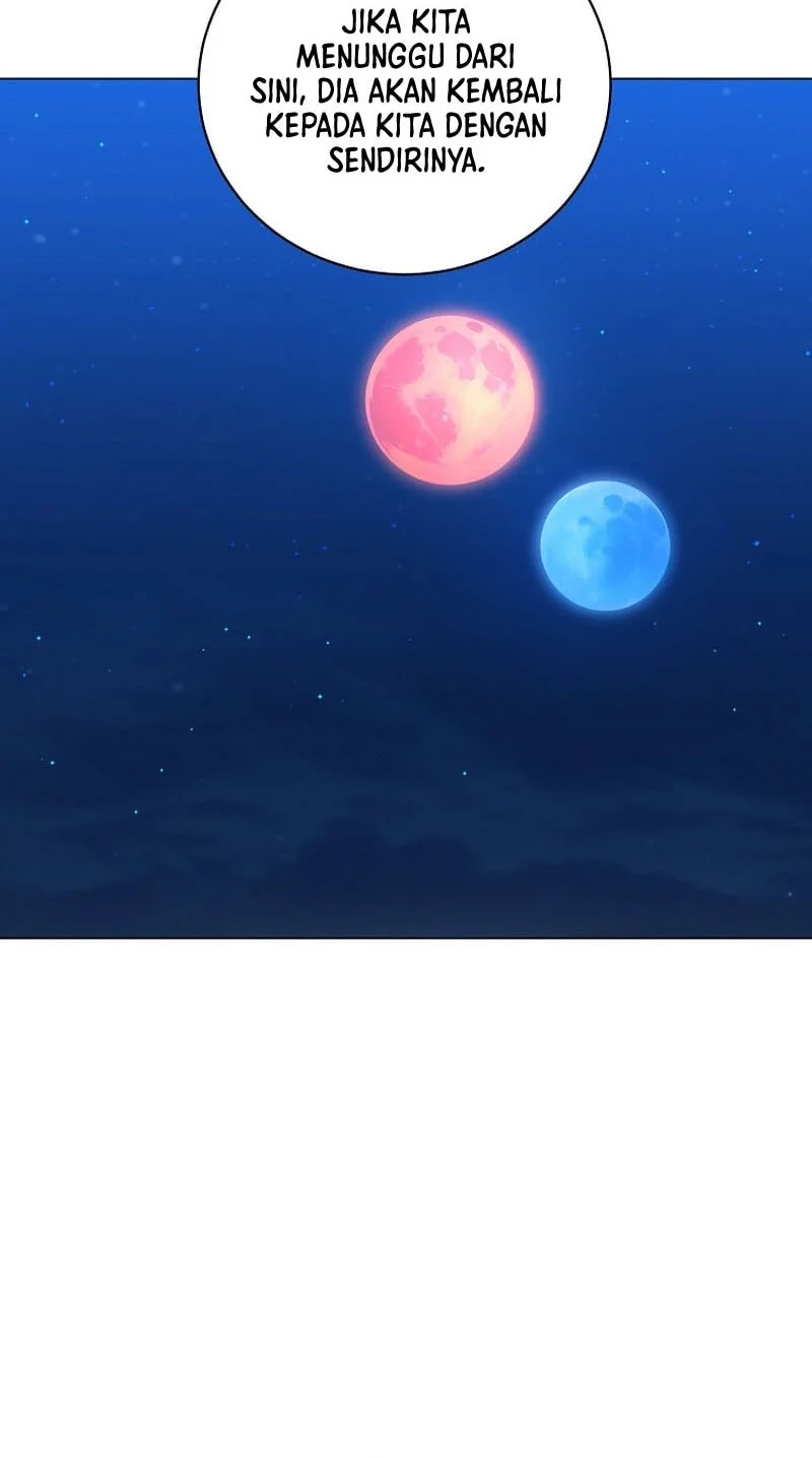 The MAX leveled hero will return! Chapter 226 - halaman 17