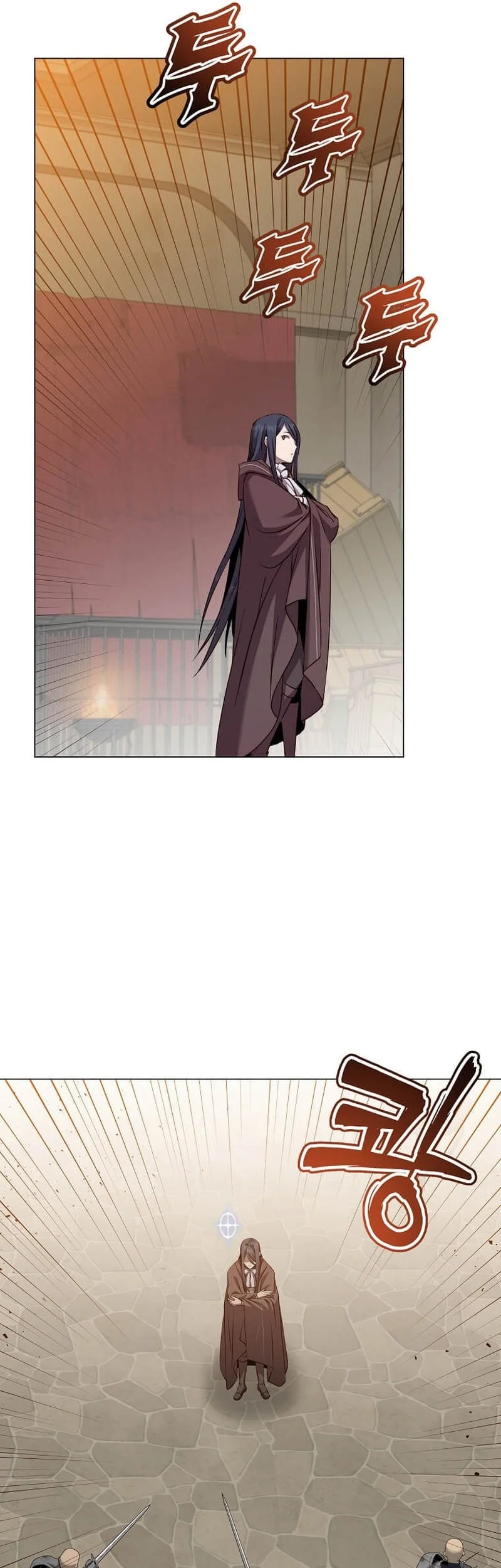 The MAX leveled hero will return! Chapter 226 - halaman 18