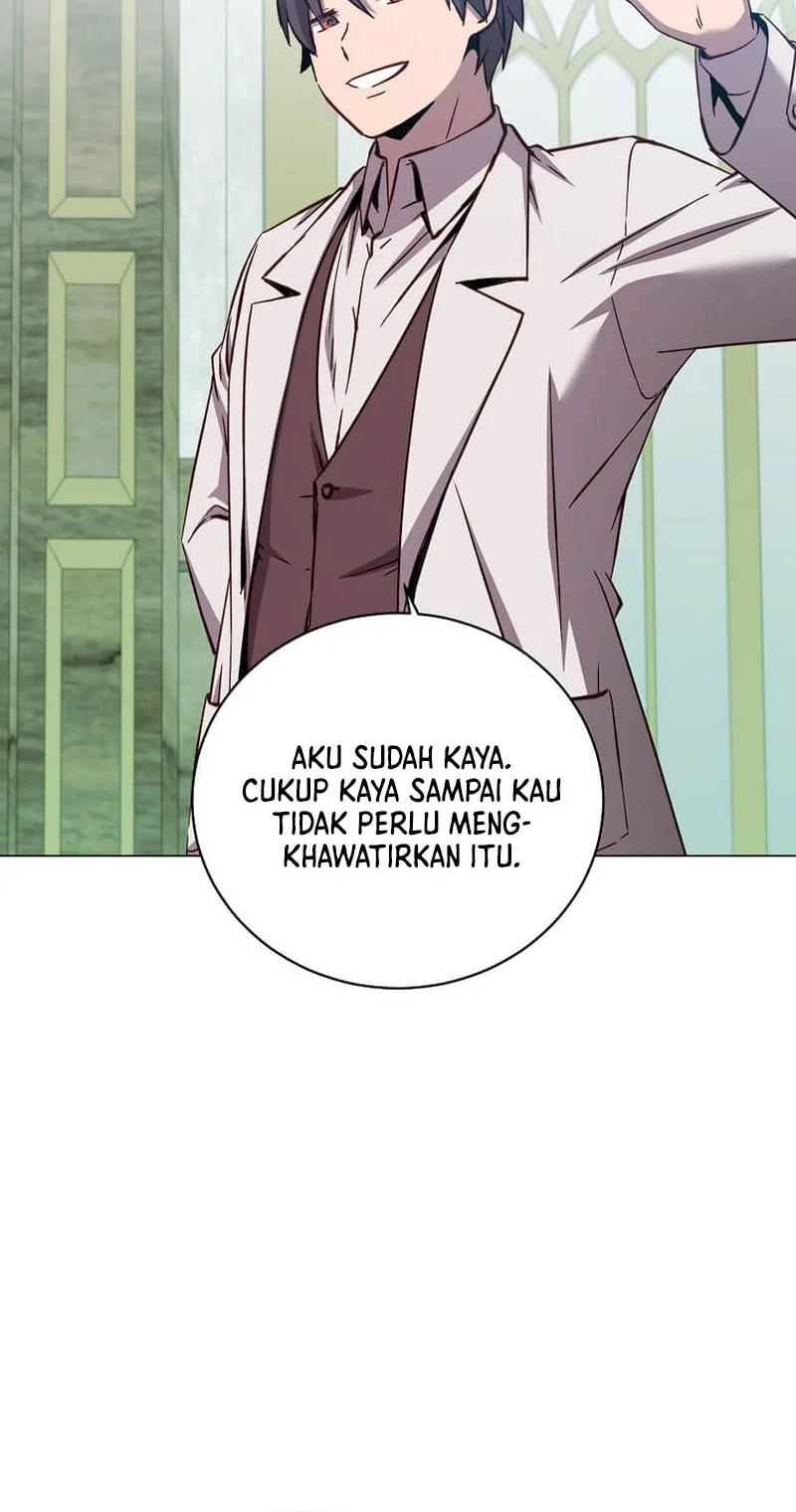 The MAX leveled hero will return! Chapter 226 - halaman 33