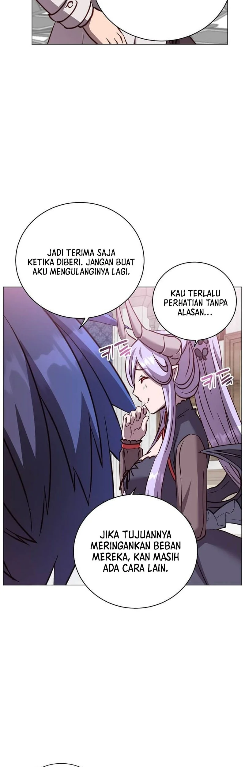The MAX leveled hero will return! Chapter 226 - halaman 36