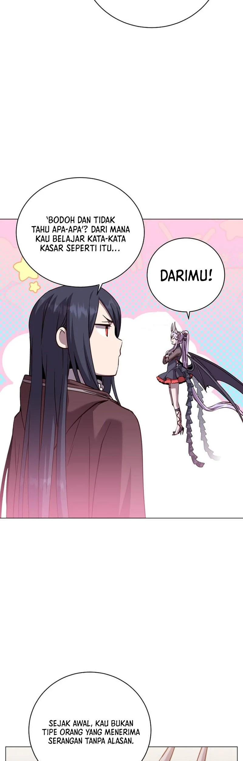 The MAX leveled hero will return! Chapter 226 - halaman 4