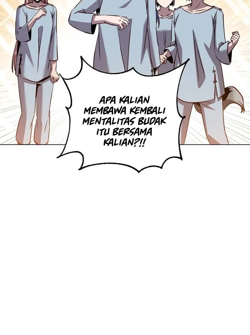 The MAX leveled hero will return! Chapter 226 - halaman 41