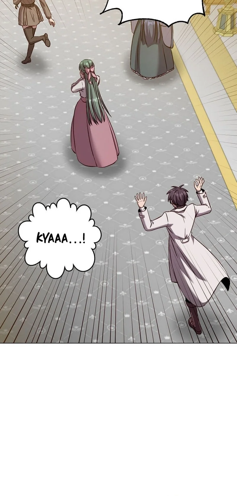 The MAX leveled hero will return! Chapter 226 - halaman 49