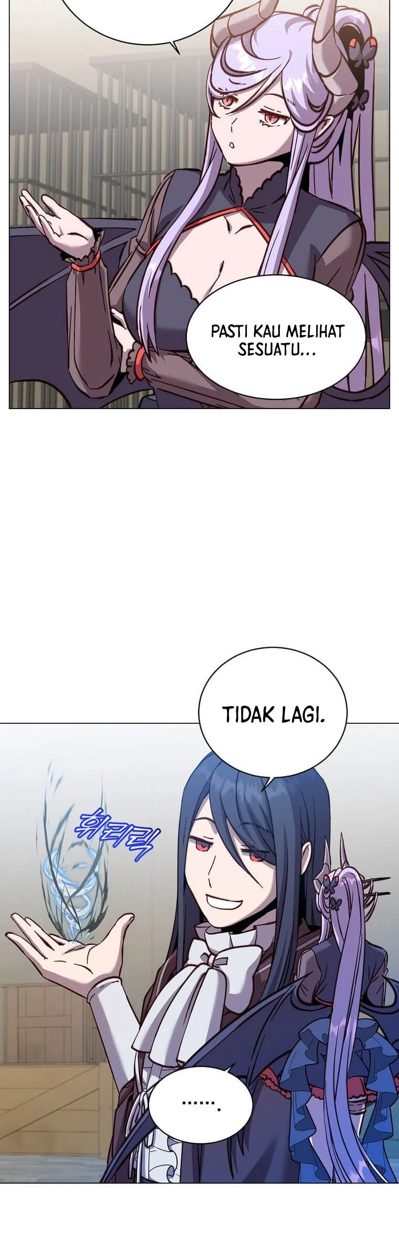 The MAX leveled hero will return! Chapter 226 - halaman 5
