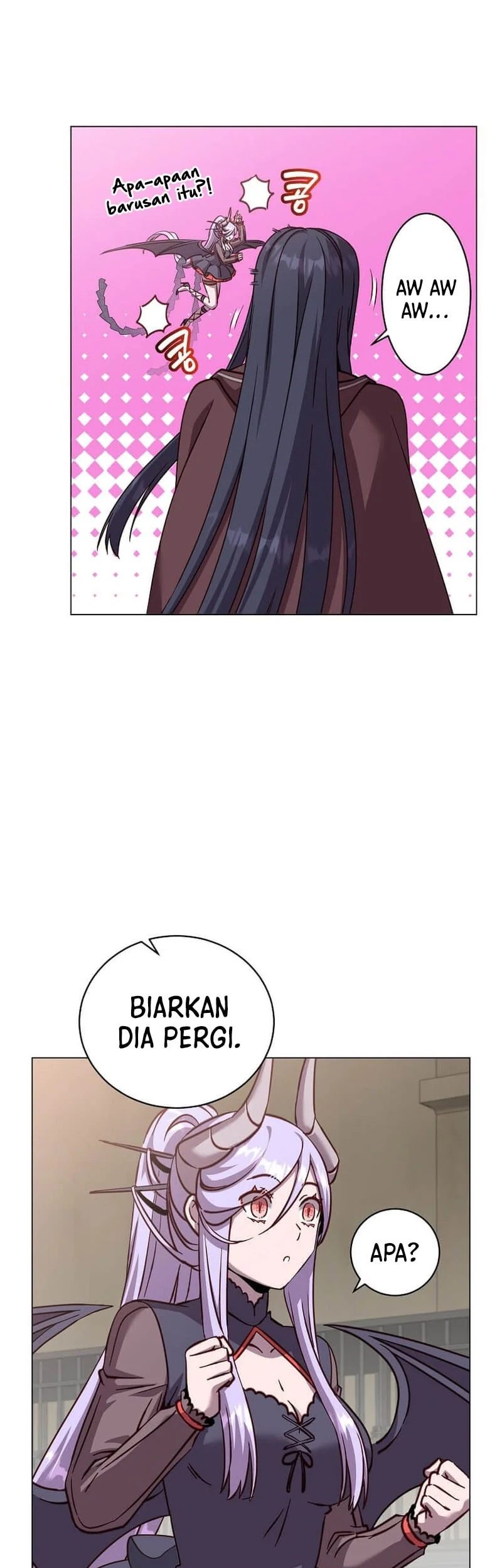 The MAX leveled hero will return! Chapter 226 - halaman 6