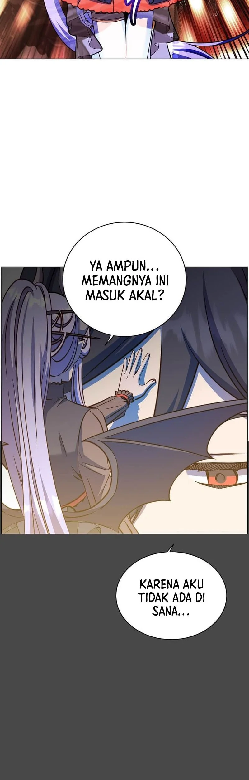 The MAX leveled hero will return! Chapter 226 - halaman 9