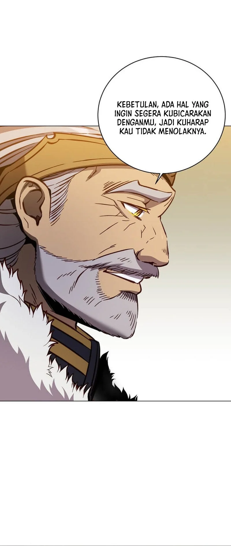 The MAX leveled hero will return! Chapter 227 - halaman 25
