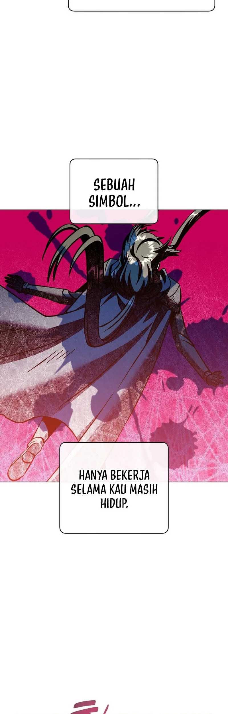 The MAX leveled hero will return! Chapter 227 - halaman 48