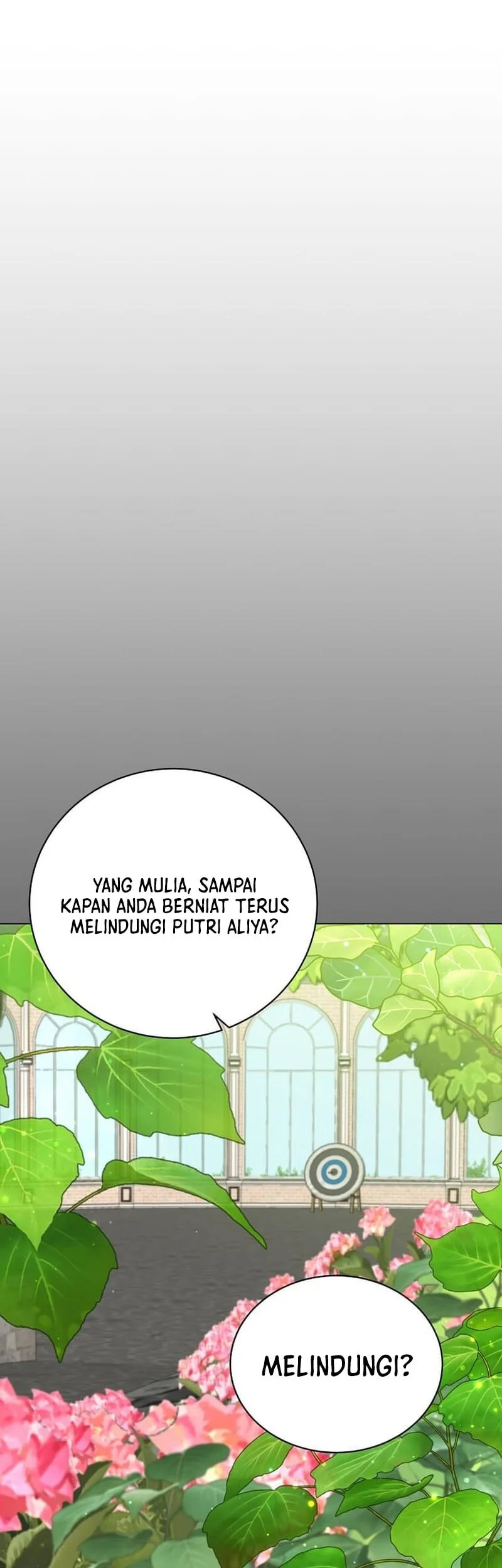 The MAX leveled hero will return! Chapter 228 - halaman 12