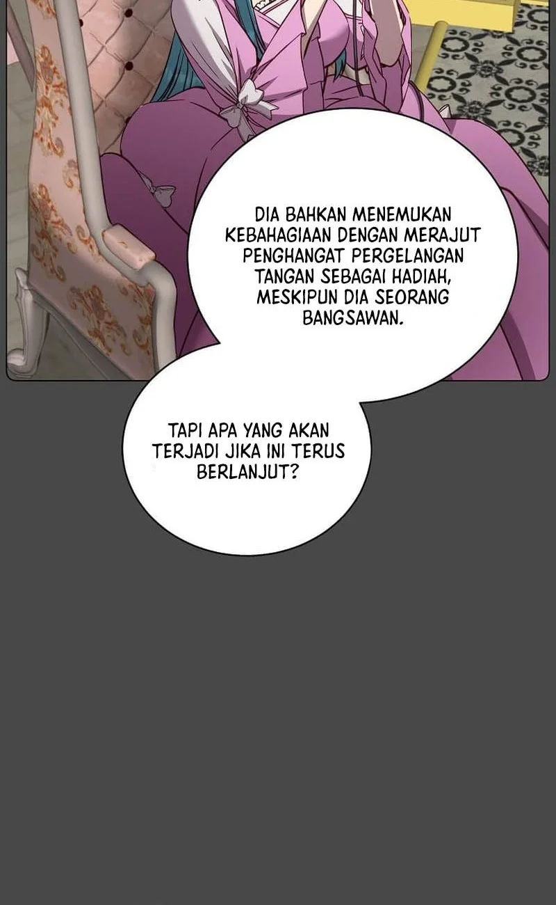 The MAX leveled hero will return! Chapter 228 - halaman 17