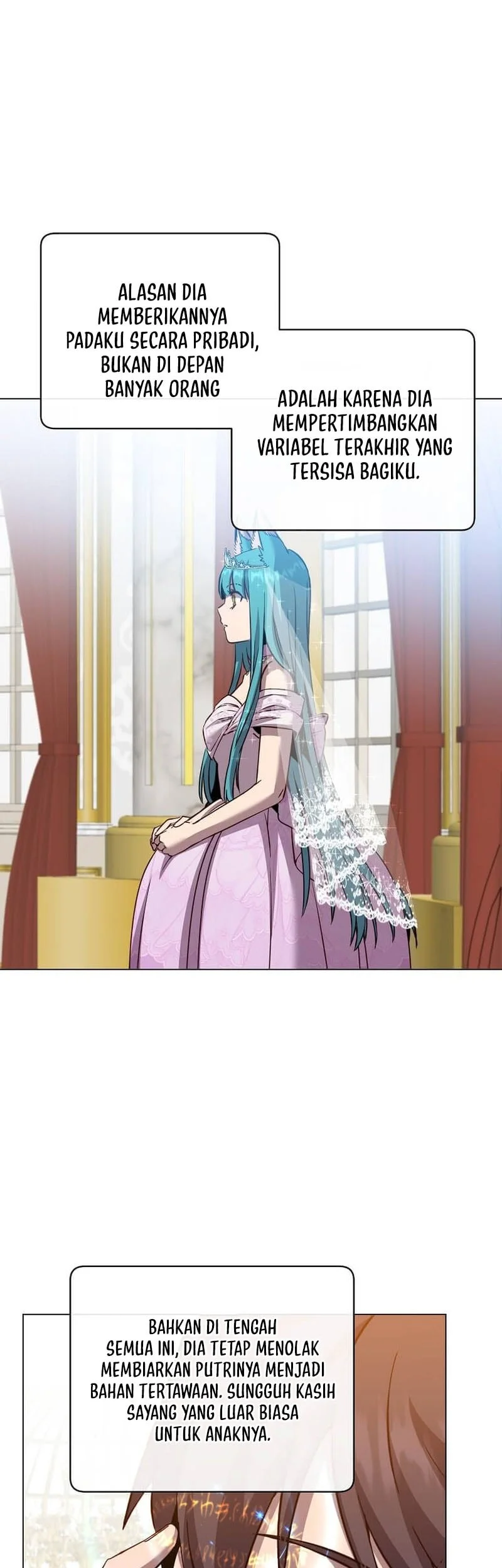 The MAX leveled hero will return! Chapter 228 - halaman 26