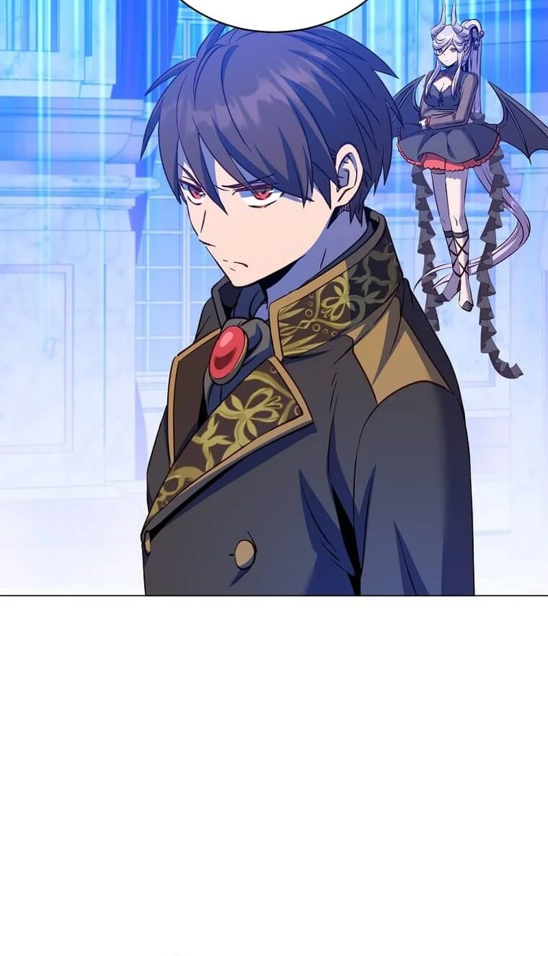 The MAX leveled hero will return! Chapter 228 - halaman 33