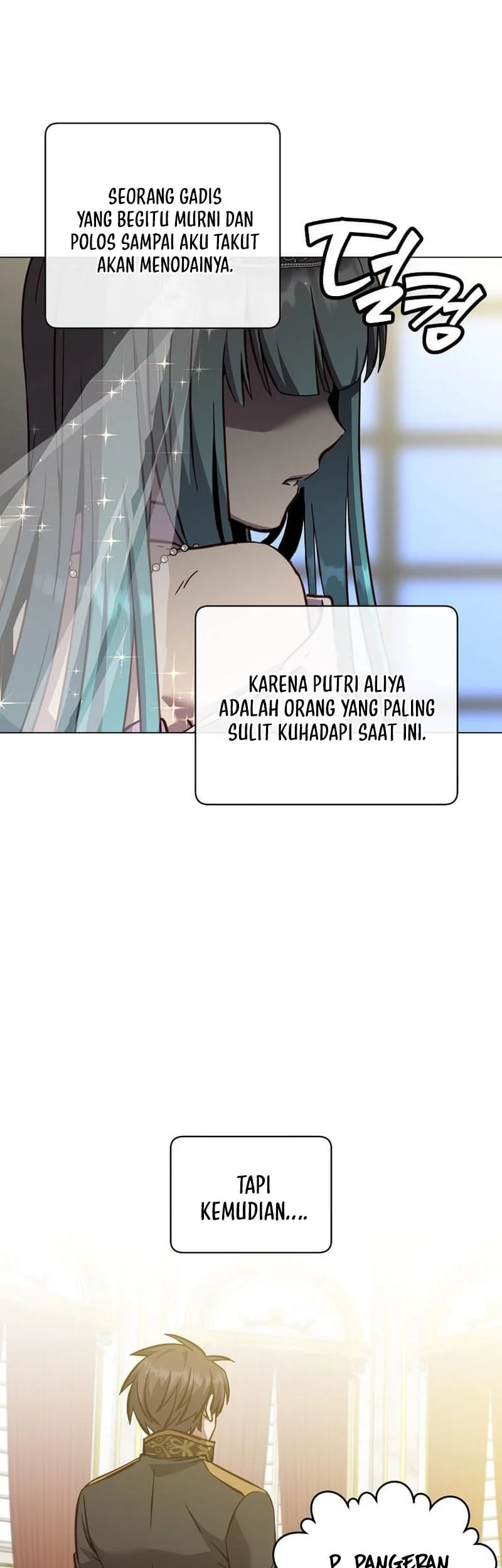 The MAX leveled hero will return! Chapter 228 - halaman 4