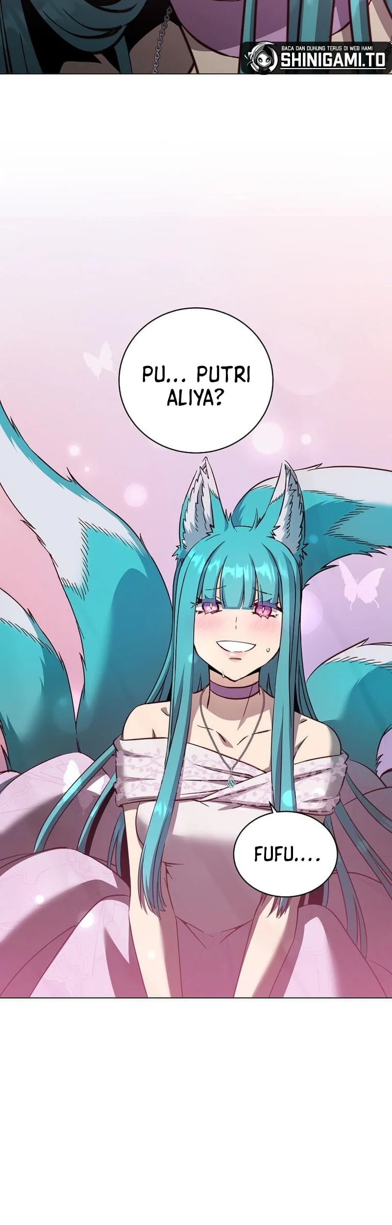 The MAX leveled hero will return! Chapter 229 - halaman 19