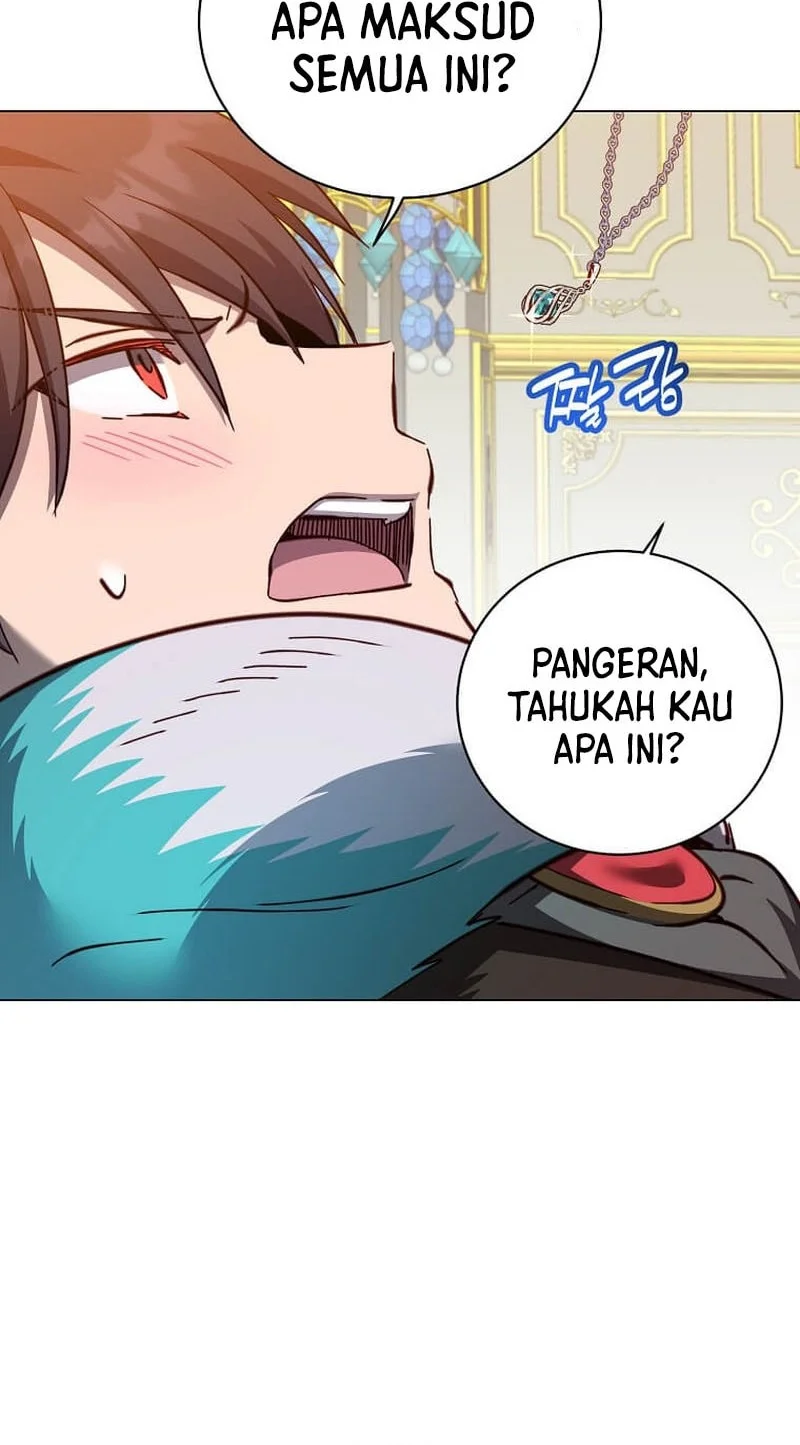 The MAX leveled hero will return! Chapter 229 - halaman 21