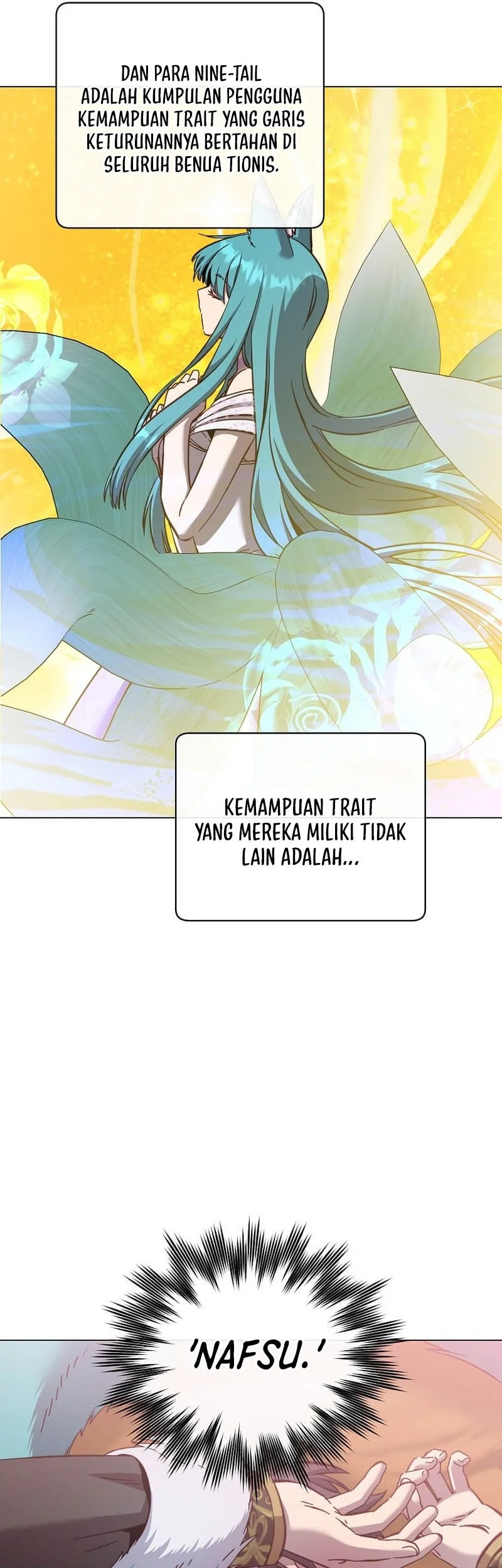 The MAX leveled hero will return! Chapter 229 - halaman 26