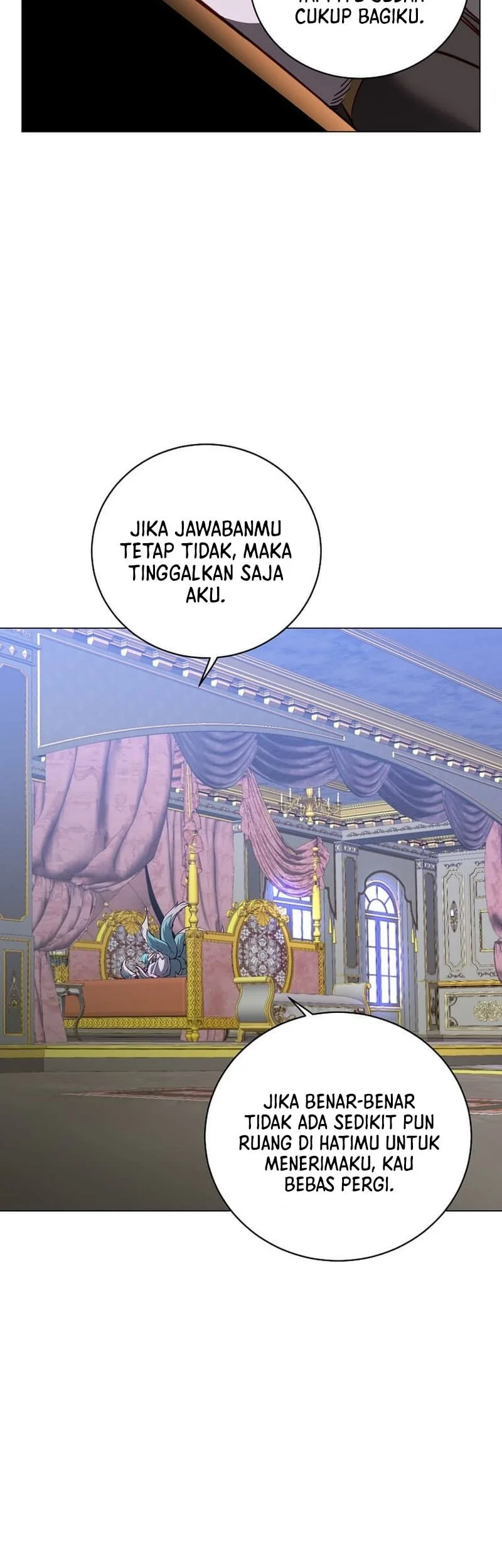 The MAX leveled hero will return! Chapter 229 - halaman 28