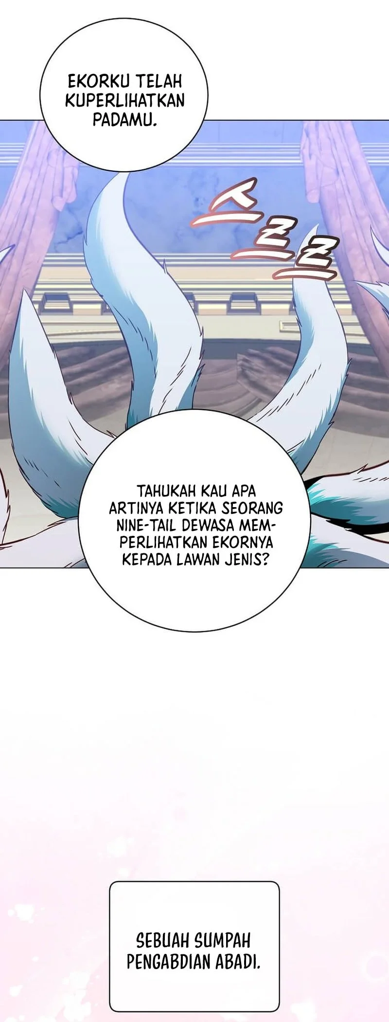 The MAX leveled hero will return! Chapter 229 - halaman 29