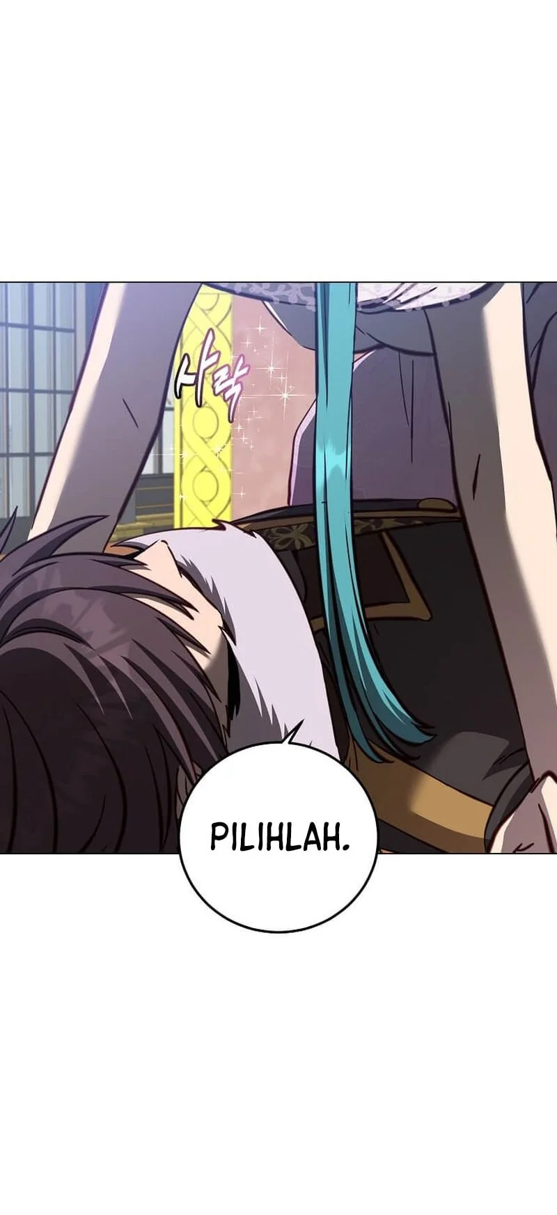 The MAX leveled hero will return! Chapter 229 - halaman 37