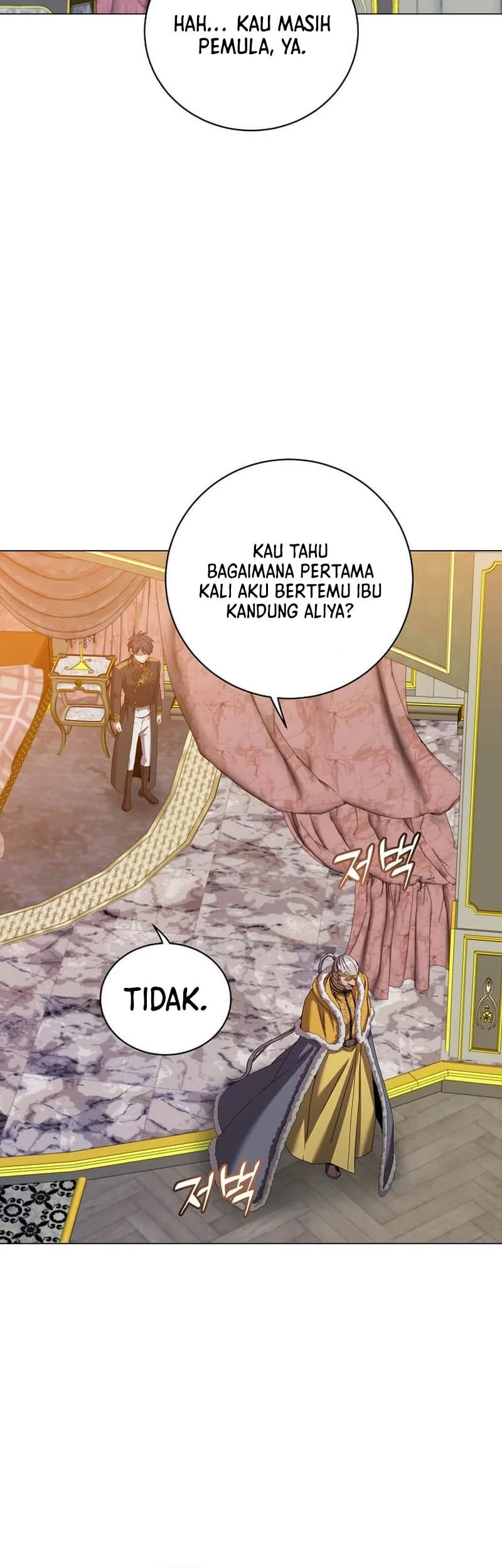 The MAX leveled hero will return! Chapter 229 - halaman 4