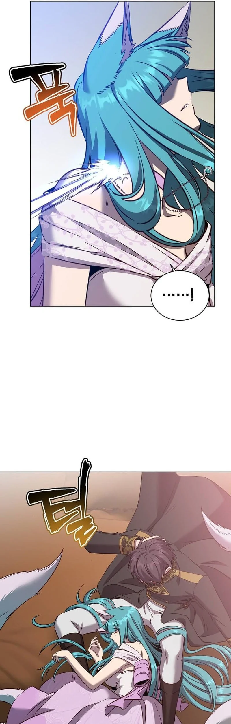 The MAX leveled hero will return! Chapter 229 - halaman 42