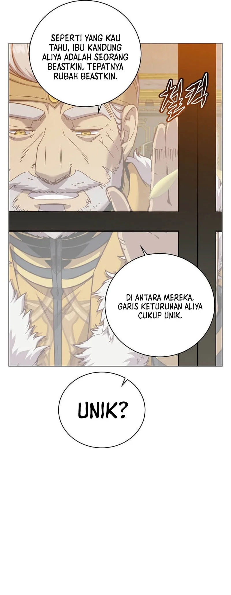 The MAX leveled hero will return! Chapter 229 - halaman 5