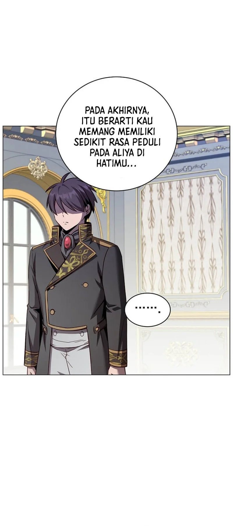 The MAX leveled hero will return! Chapter 229 - halaman 9