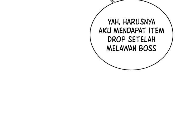 The MAX leveled hero will return! Chapter 23 - halaman 15