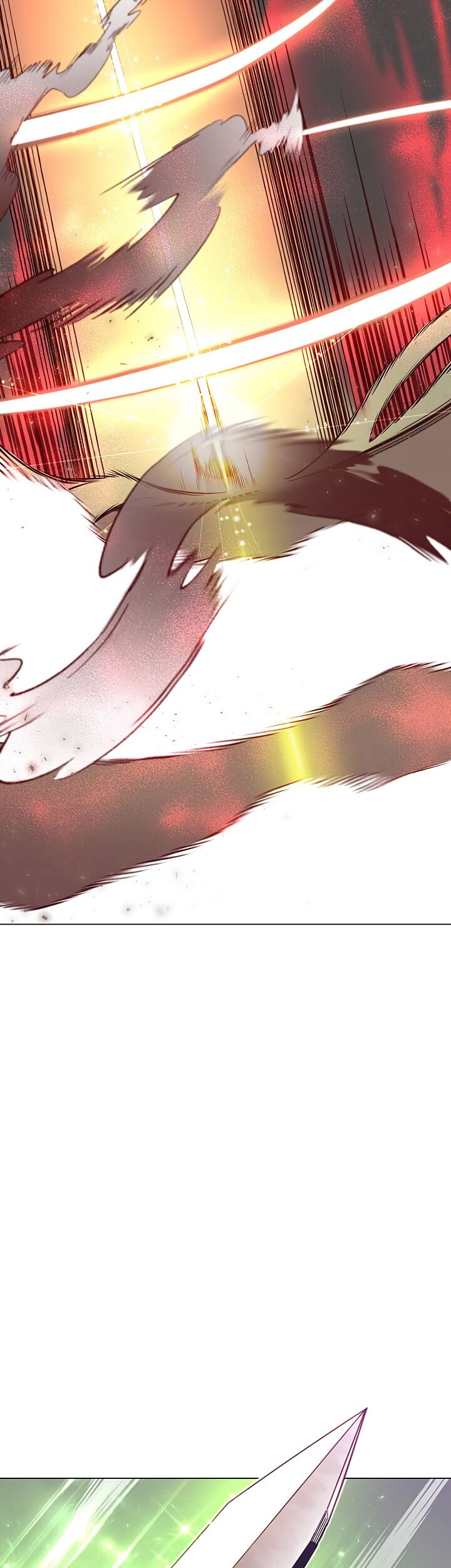 The MAX leveled hero will return! Chapter 23 - halaman 34