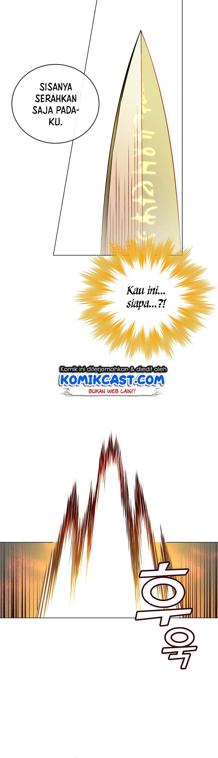 The MAX leveled hero will return! Chapter 23 - halaman 40