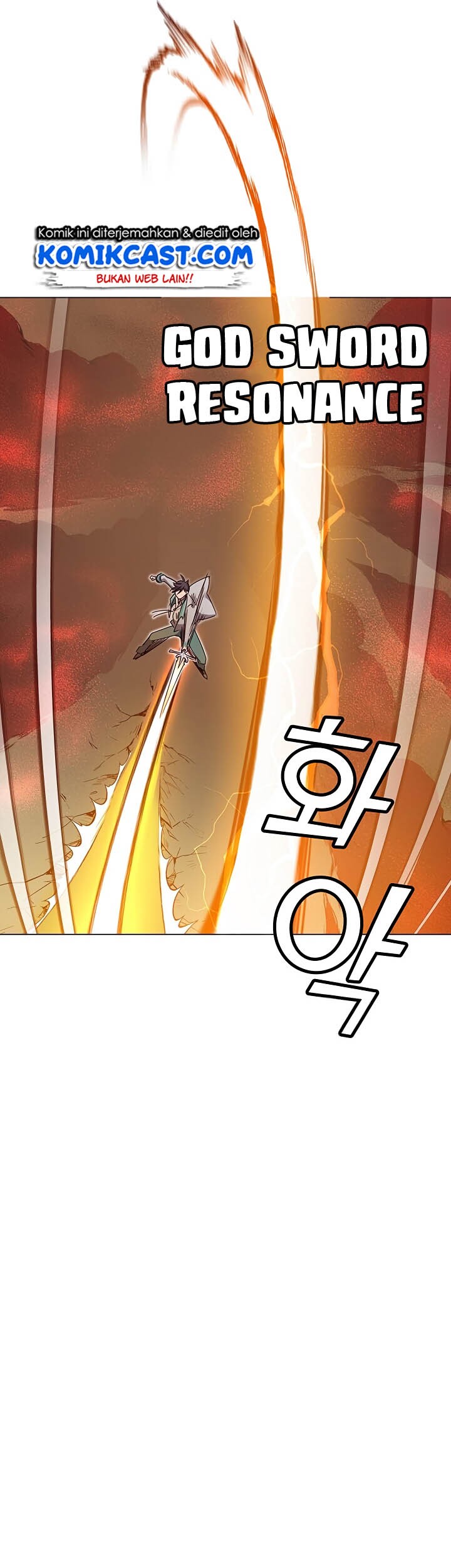 The MAX leveled hero will return! Chapter 23 - halaman 41