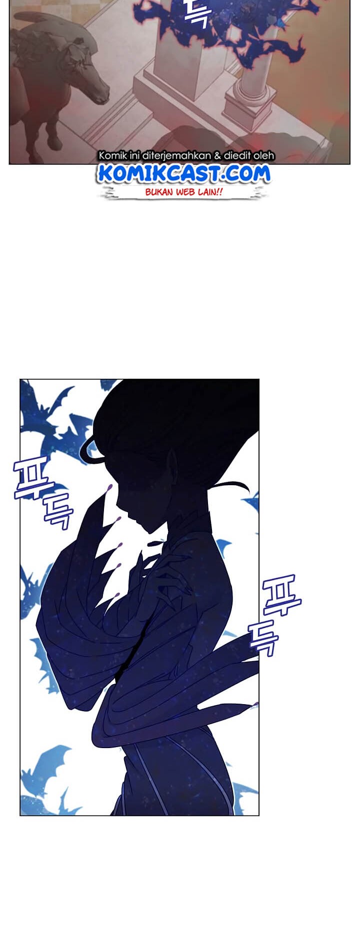The MAX leveled hero will return! Chapter 23 - halaman 47