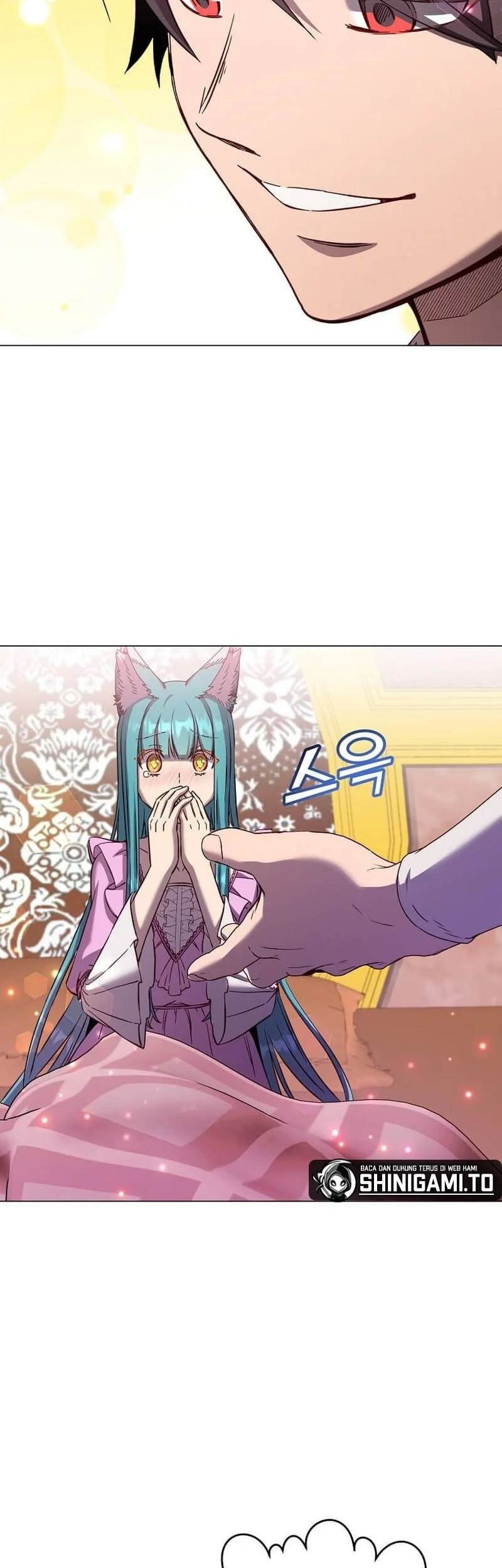 The MAX leveled hero will return! Chapter 230 - halaman 11