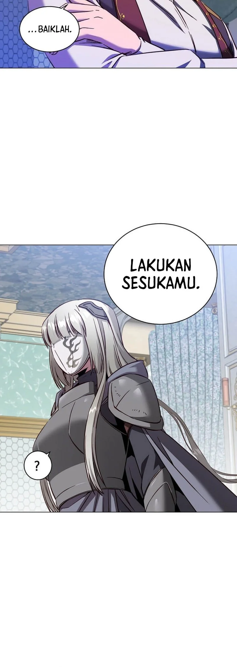 The MAX leveled hero will return! Chapter 230 - halaman 25
