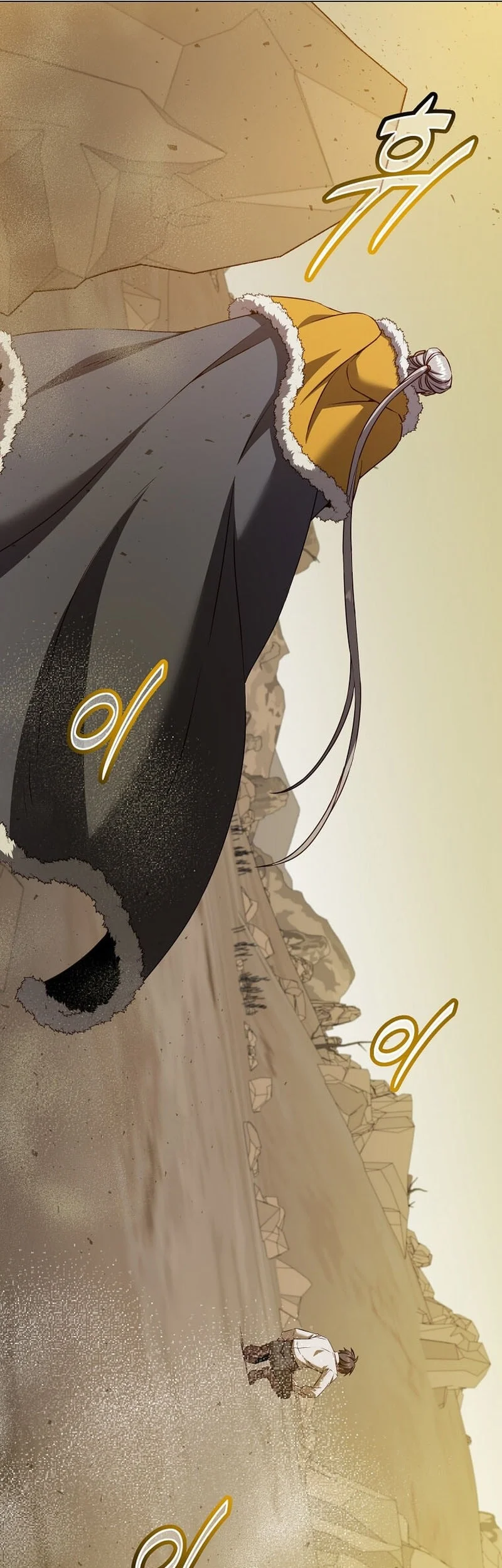The MAX leveled hero will return! Chapter 230 - halaman 30