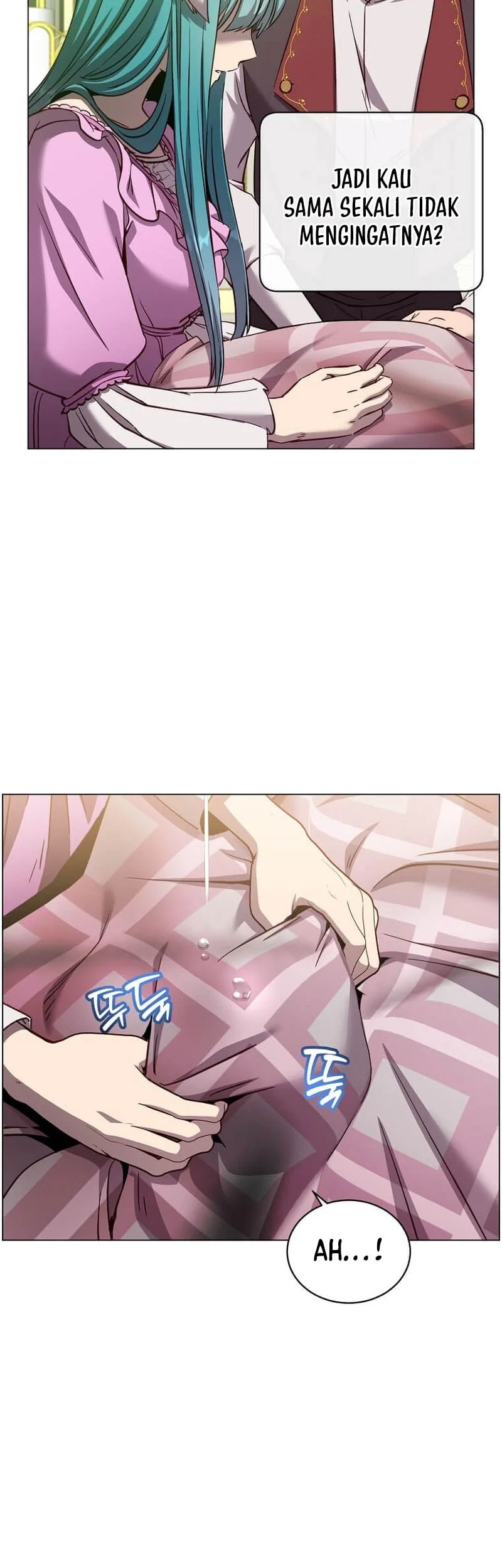 The MAX leveled hero will return! Chapter 230 - halaman 4