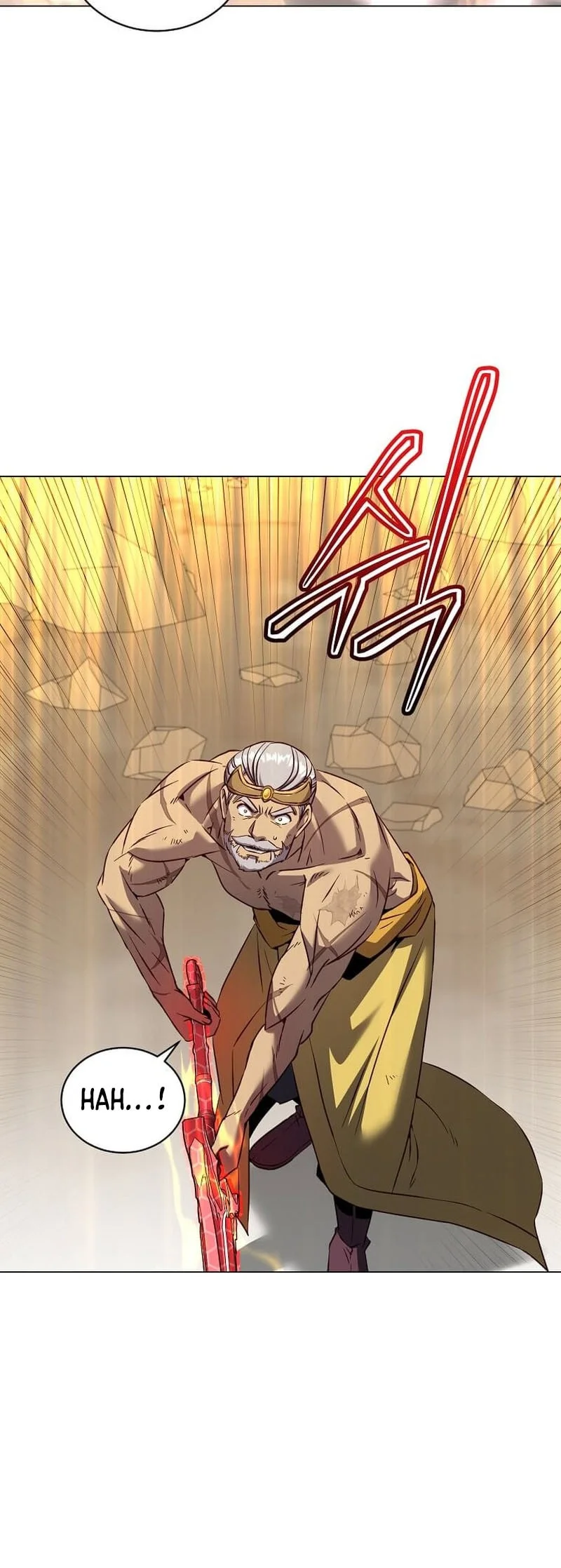 The MAX leveled hero will return! Chapter 230 - halaman 40