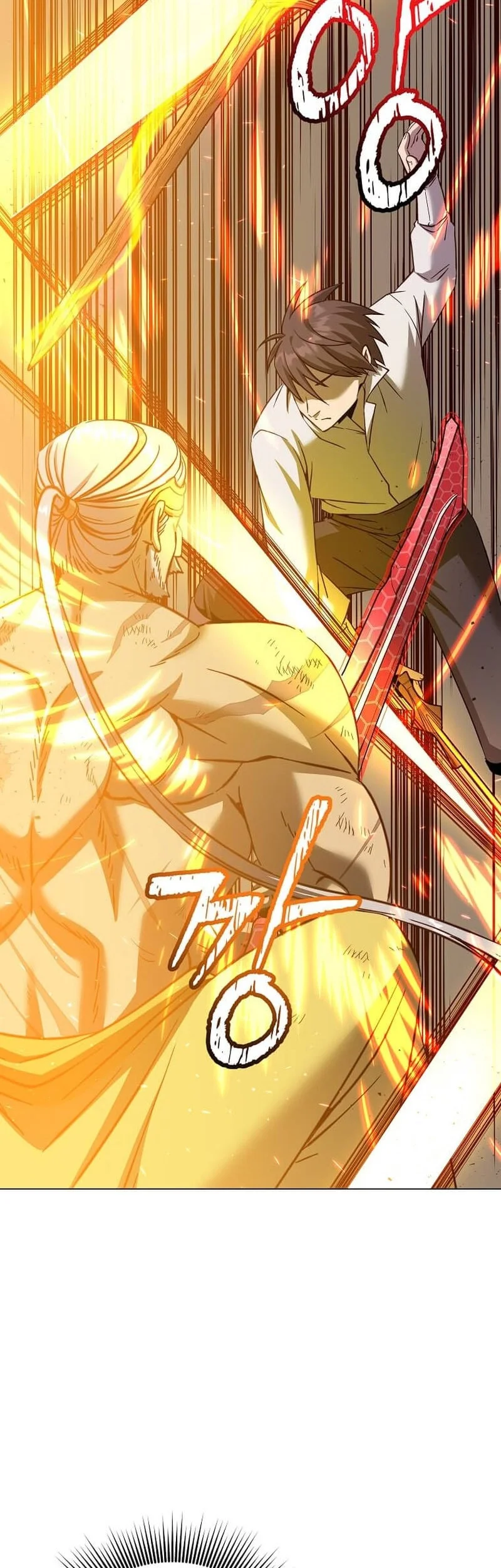 The MAX leveled hero will return! Chapter 230 - halaman 42
