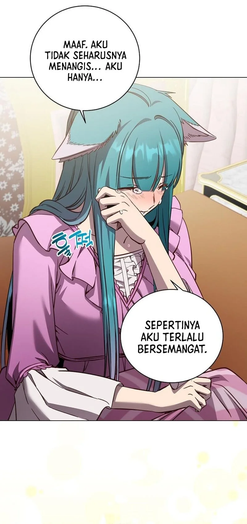 The MAX leveled hero will return! Chapter 230 - halaman 5
