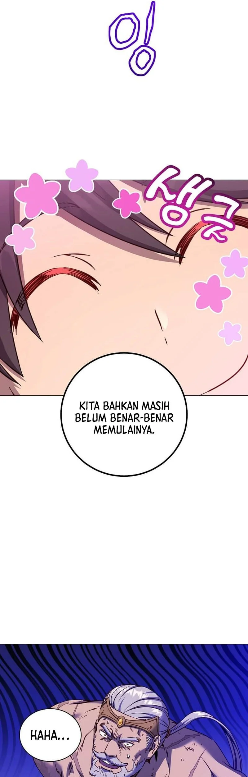 The MAX leveled hero will return! Chapter 230 - halaman 53