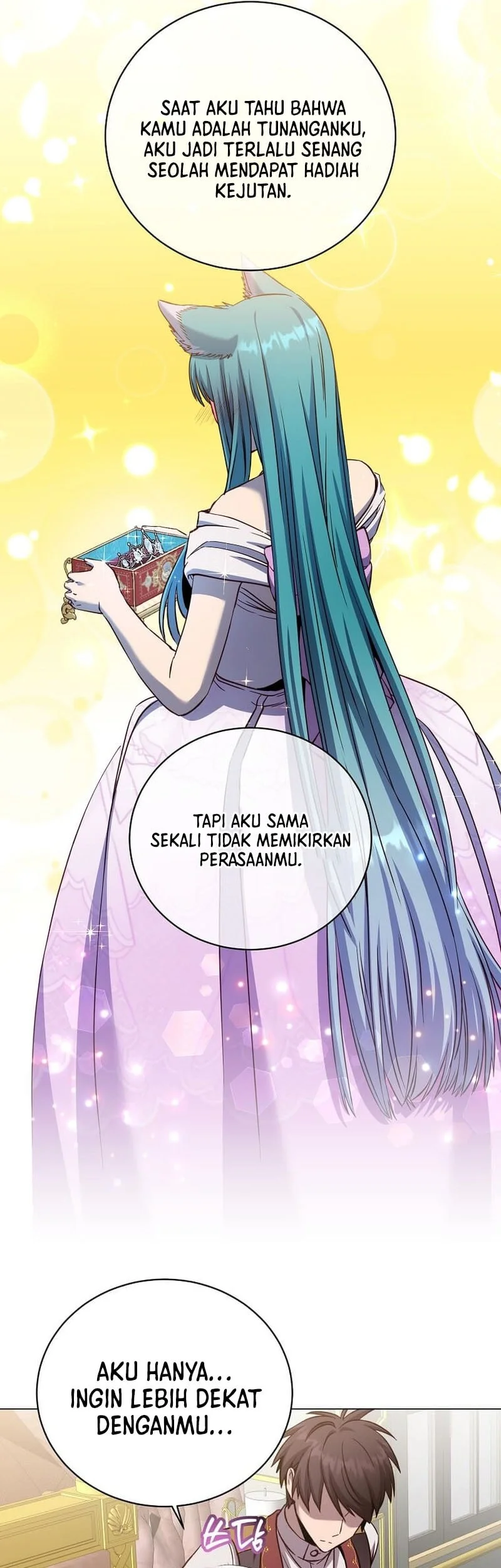The MAX leveled hero will return! Chapter 230 - halaman 6