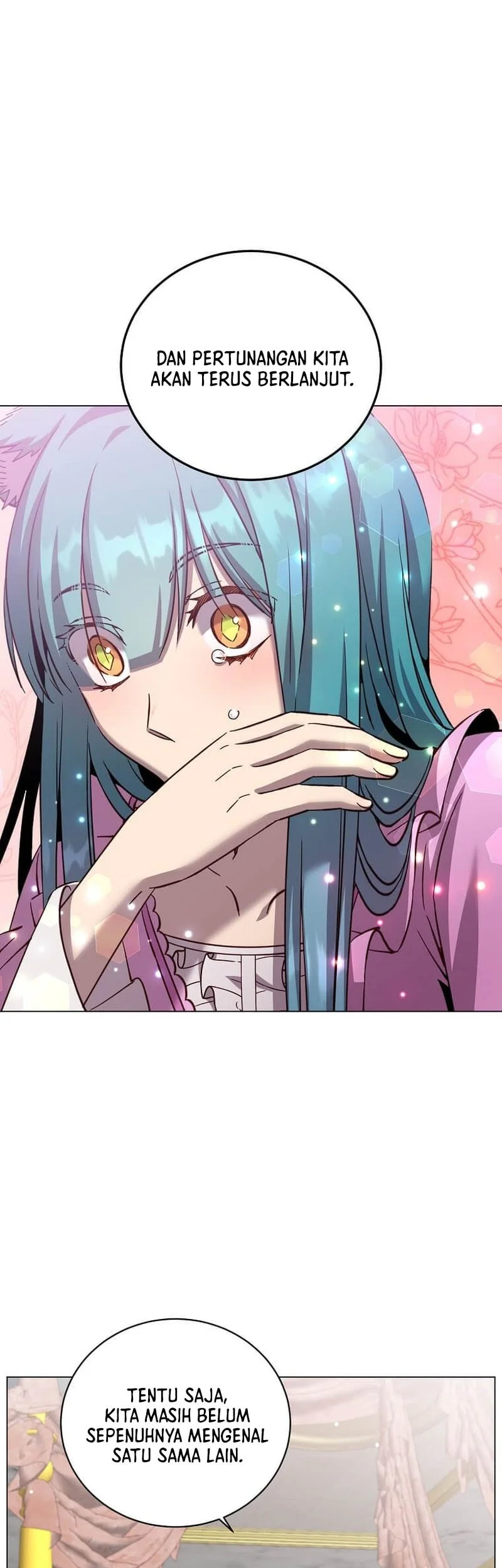 The MAX leveled hero will return! Chapter 230 - halaman 8