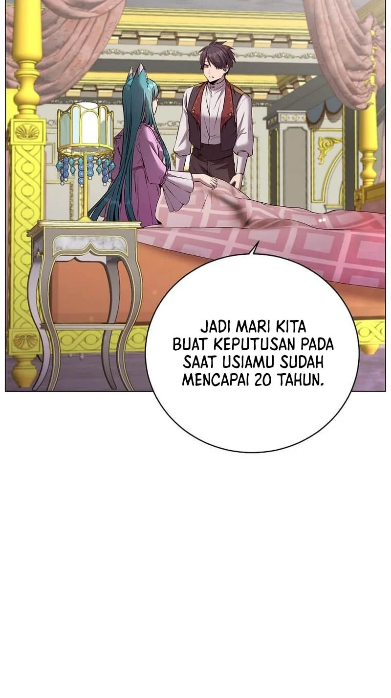 The MAX leveled hero will return! Chapter 230 - halaman 9