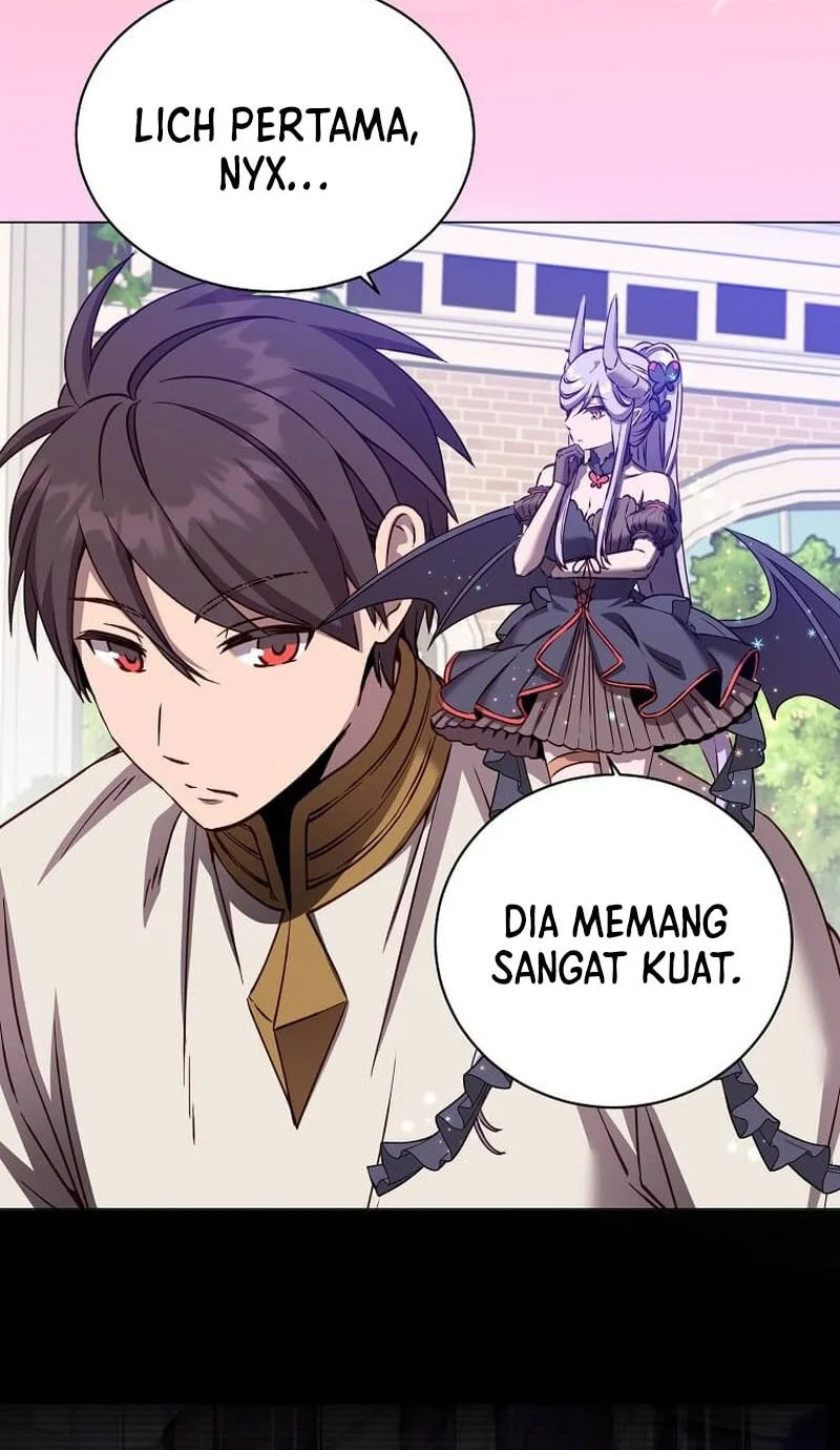 The MAX leveled hero will return! Chapter 231 - halaman 13
