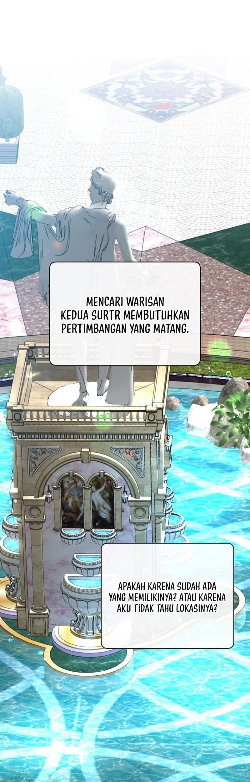 The MAX leveled hero will return! Chapter 231 - halaman 22