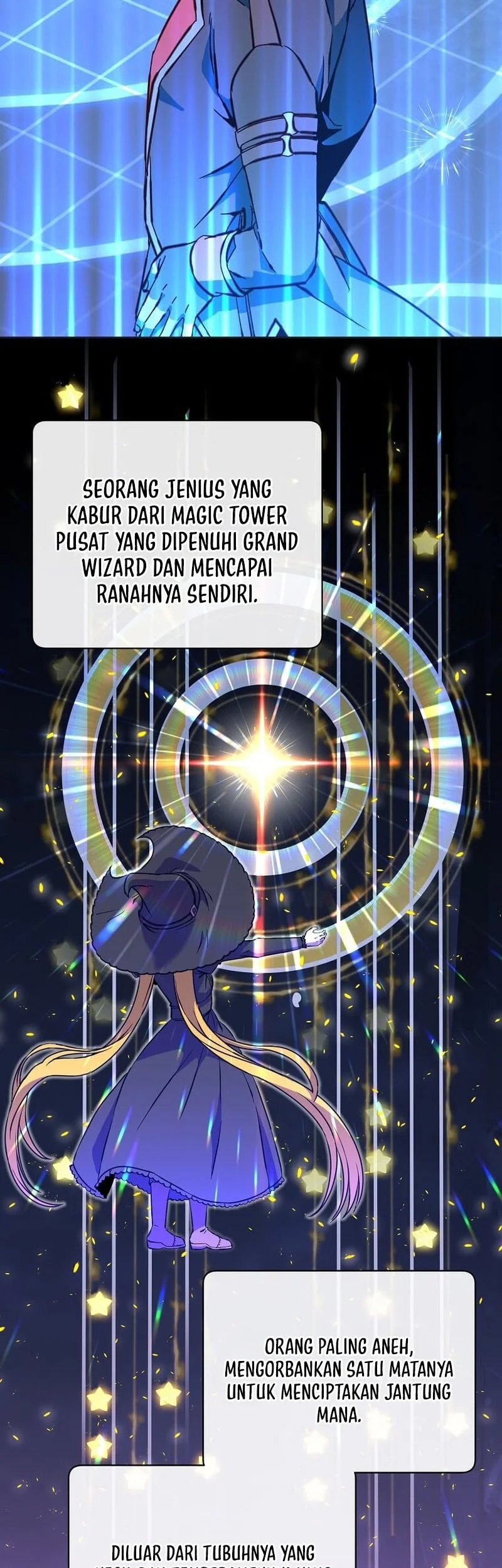 The MAX leveled hero will return! Chapter 231 - halaman 28