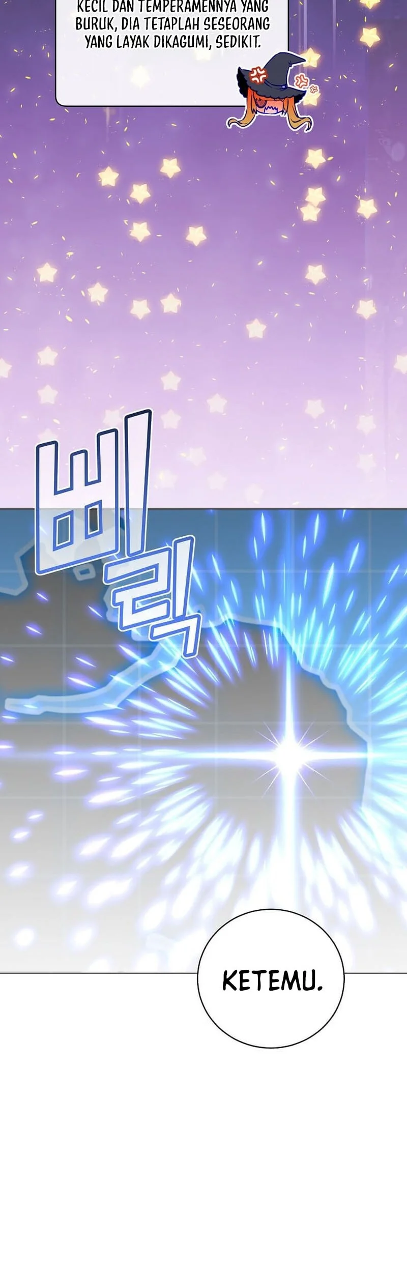The MAX leveled hero will return! Chapter 231 - halaman 29