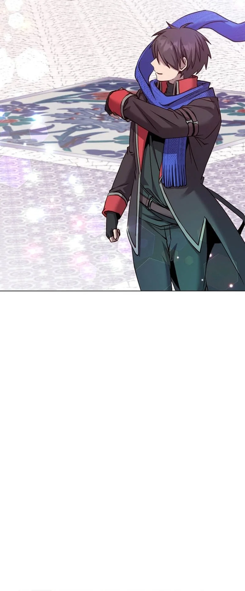 The MAX leveled hero will return! Chapter 231 - halaman 37