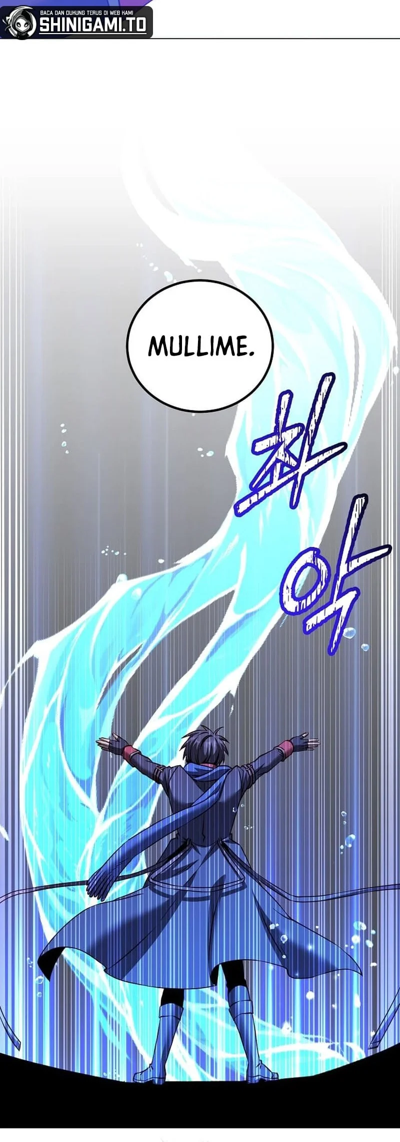 The MAX leveled hero will return! Chapter 232 - halaman 13